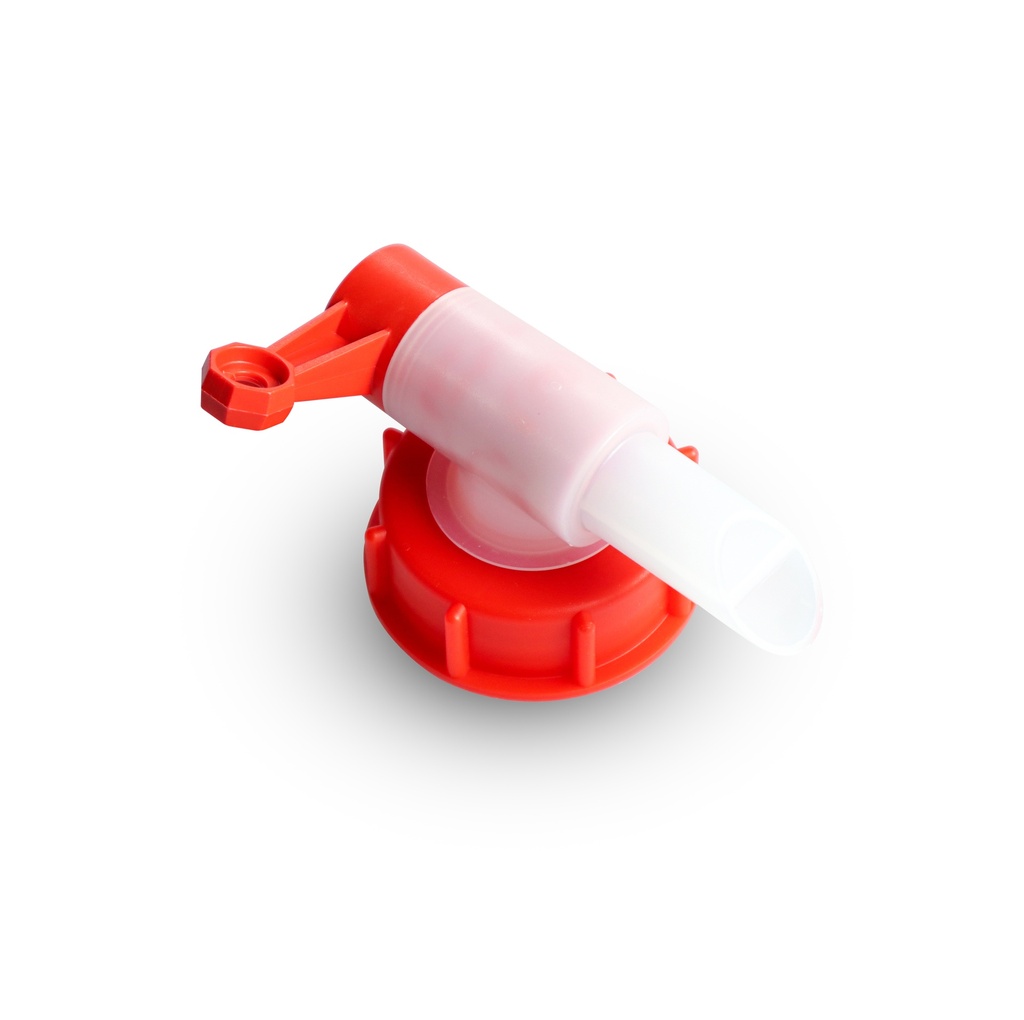 C13 b. Tap Cap DIN61 (20L)
