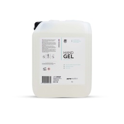 [AM-51774] Airomedics Handgel 5L